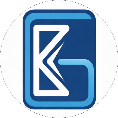 BKG International School logo