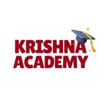 Krishna Academy logo
