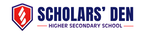 Scholars Den School logo